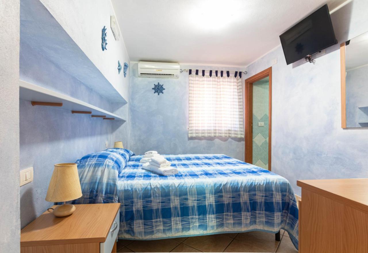 Roccabianca Rooms & Studios スティンティーノ エクステリア 写真